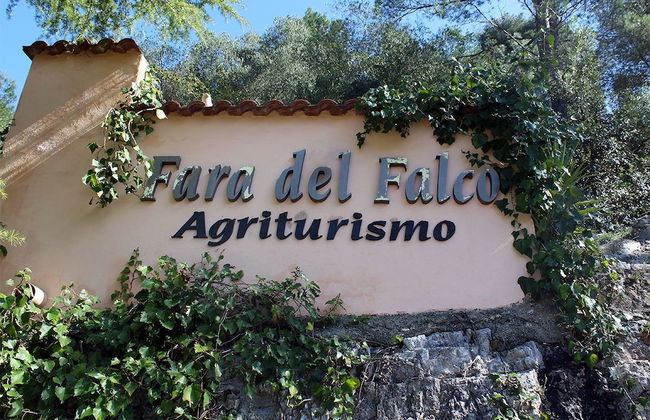 Agriturismo Fara Del Falco - Foto 23