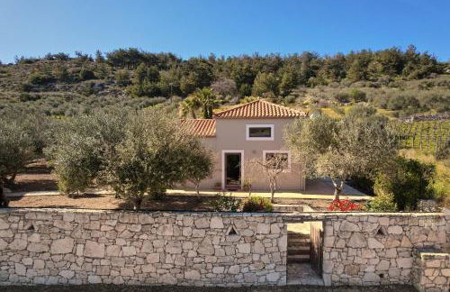 The Olive Grove Villas with large swimming pool - Foto 25