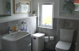 St Duthus Hotel Apartment - Foto 11