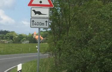 Ferienwohnung auf Rügen mit Boddenblick - Foto 67