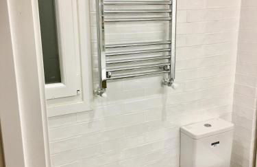 Apartamento estilo nórdico en Malasaña (Madrid Centro) - Foto 6