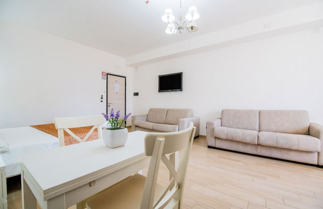 O Sole Mio Pompei - Foto 70