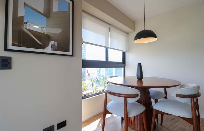 w Elegant 2BR With Balcony in San Isidro - Foto 11