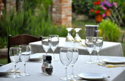 Mansion in Langhe With Pool and Winery Charm - Foto 60