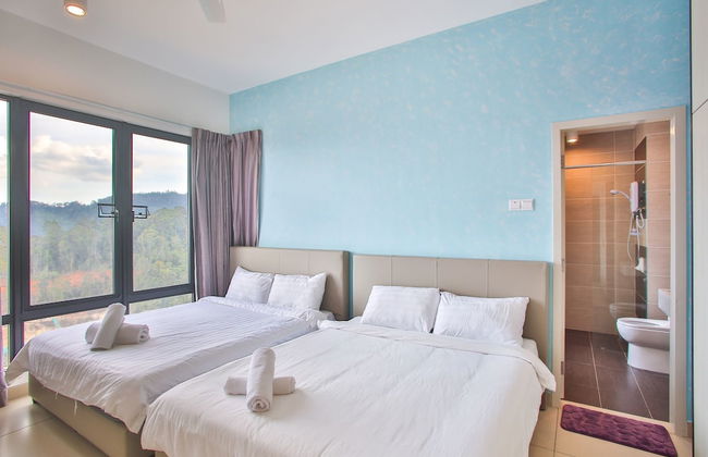 OwnAStay Midhill by Symphony Suite - Photo 10