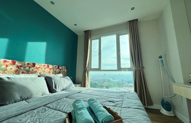 Grande Carribean Condo By Thita - Foto 3