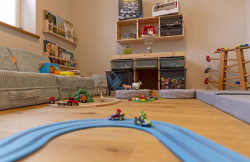 Ferienhaus am Wasser - Foto 23