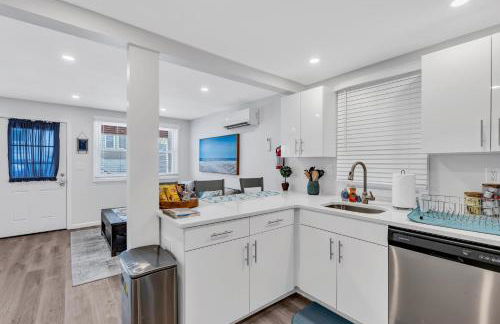 Welcome to Manasquan Beach - Steps to the Sand - Foto 6