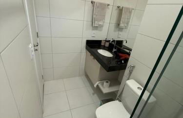 Apartamento Premium Lazer Completo, Rooftop e Academia - Foto 19