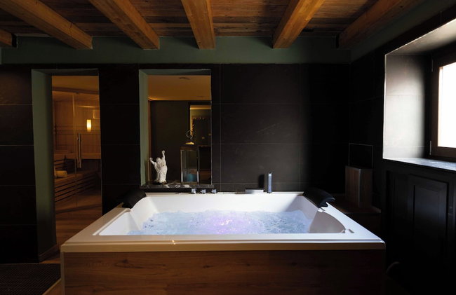 Divisi Suites & SPA - Photo 48
