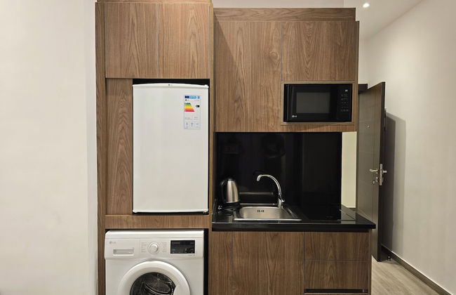 ALSHAKREEN SUITES - Foto 17