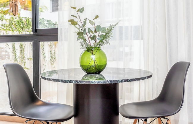 Stayhere Casablanca - Gauthier 1 - Modern Residence - Photo 5