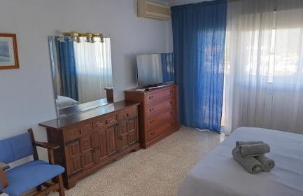 Mountain View Apartment in Port Alcudia - Foto 6