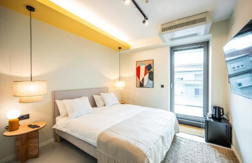 Rooms 23 - FLOK Petrova - Photo 8