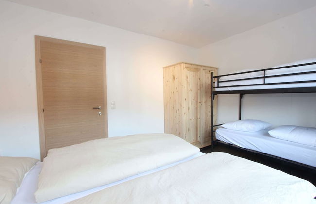 Apartment in Brixen Near Ski Lift - Foto 24