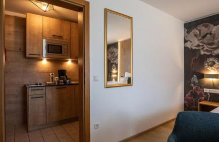 Aparthotel Chiemgaufuchs - CHIEMGAUKARTE - Foto 50