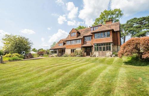 Amazing Arts & Crafts House - Foto 42