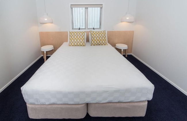 Tasman Holiday Parks - Papamoa Beach - Foto 31