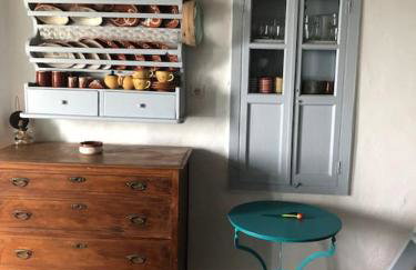 TaVLaDo Cycladic house - Foto 12