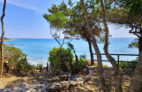 Villa Papiyon - Accesso privato alla spiaggia - Foto 48