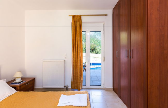 Bali Villas - Photo 9