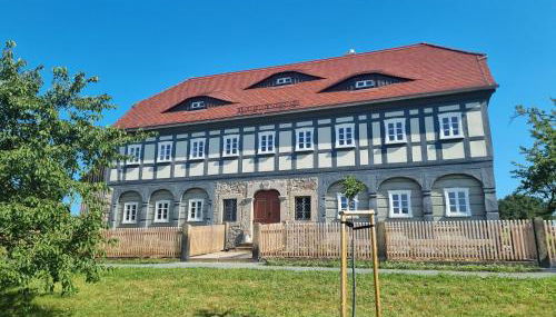 Zur Wilhelmine - Landgut 1779 - Foto 4