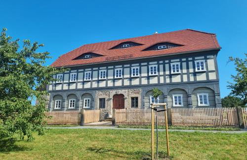 Zur Wilhelmine - Landgut 1779 - Foto 4