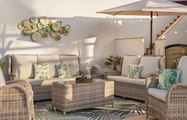 Boutique Hideaway Cortijo El Sarmiento - Foto 36