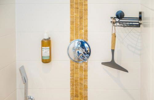 Les Logis du Printemps - Au p'tit Bonheur de Laura - Photo 21