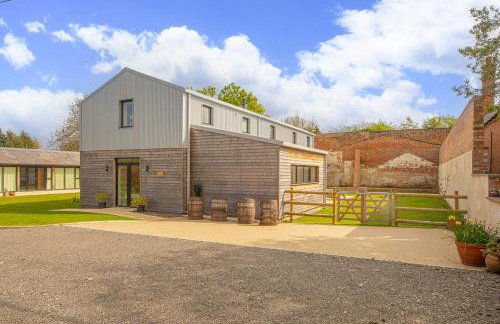 Home Farm Barn - Foto 22