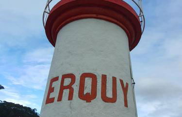 Appartement ERQUY Bretagne vue mer exceptionnelle sur les hauts d'Erquy au calme ! 900 m du centre ville et au pied du GR34 - Foto 37