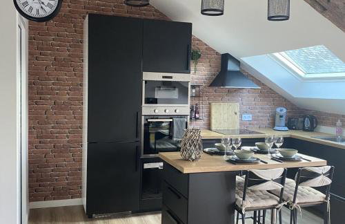 Gîte La Terrasse du 37 - Foto 6