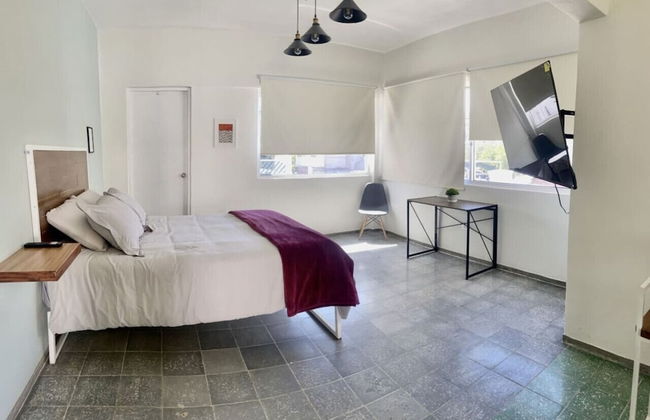 La paz Apartments - Foto 24