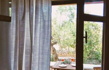 Atha-Tina:Traditional Stone Homes - Foto 32