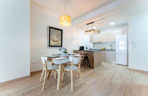 MalagaSuite Comfortable Home Apartments - Foto 26