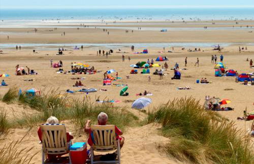 River Lodge Platinum Plus Holiday Home with River Views, Free Wifi & Netflix - Foto 22