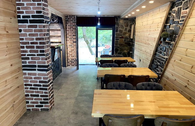 MEZRA DOĞAL DAĞ EVLERİ - Photo 48