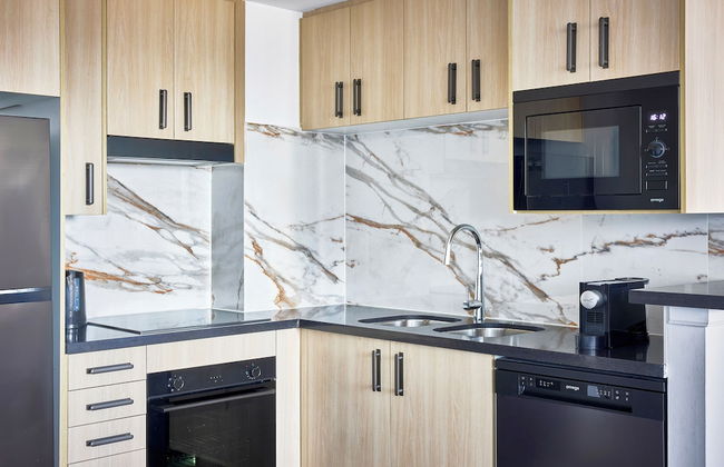 Meriton Suites Pitt Street, Sydney - Foto 31