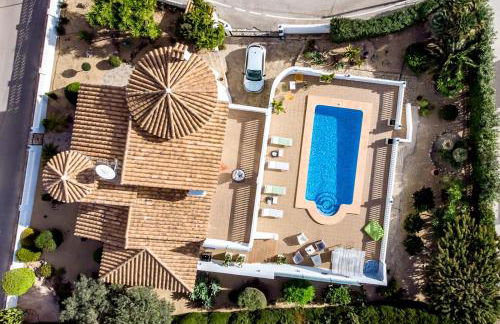 Villas Guzman - Anneida - Photo 66