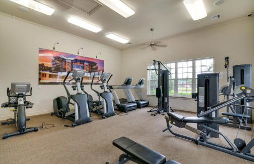 Tuscaloosa Condo Rental Near Bryant-Denny Stadium - Foto 32