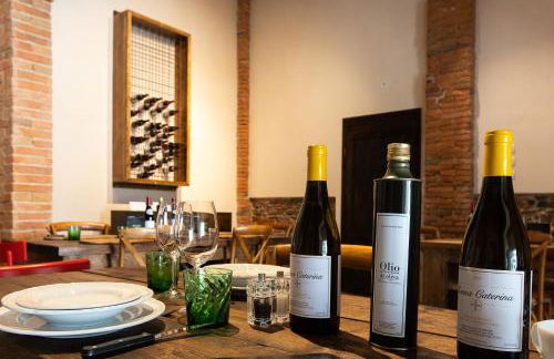 Monna Caterina Wine Resort - Foto 14