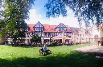 Ferienhaus "Ahle Schinn" - Foto 49