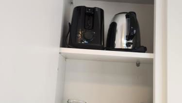 T1Bis centre ville avec Patio - Foto 5