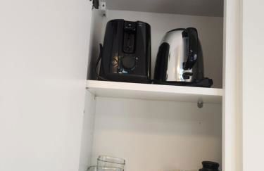 T1Bis centre ville avec Patio - Foto 5