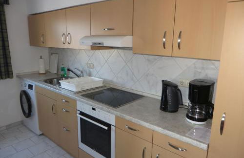 Ferienwohnung Stadtblick - Photo 2