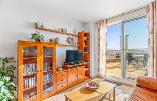 Apartment in Bolnuevo - Photo 25