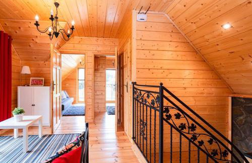 Apartamenty Na Brzegu Szczawnica - Photo 51