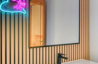 Private Garden Villa near Valencia with Cinema and Gym - Foto 49