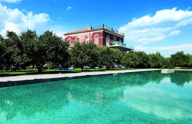 Zash Country Boutique Hotel - Foto 45