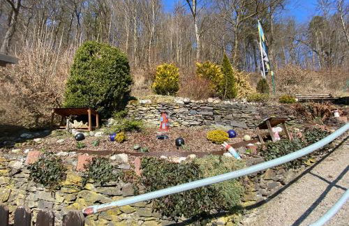 Pfefferberg Ferienwohnung mit Suite und Junior Suite - Foto 12